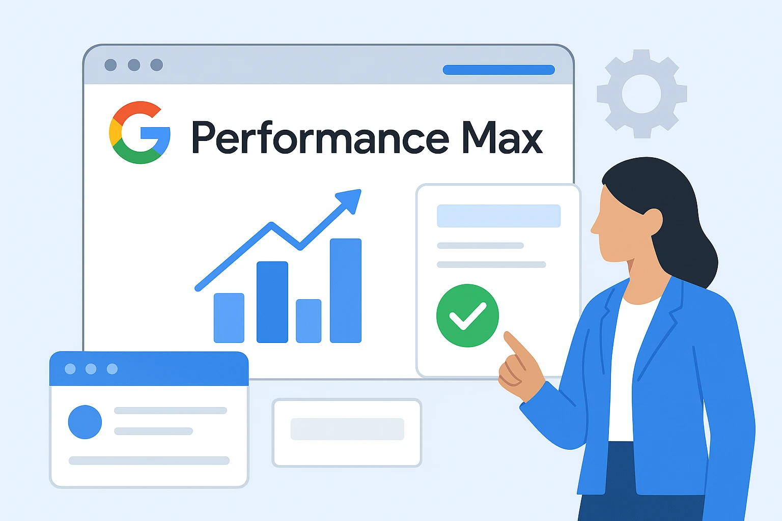 Google Ads Boosts Performance Max for Smarter Campaigns