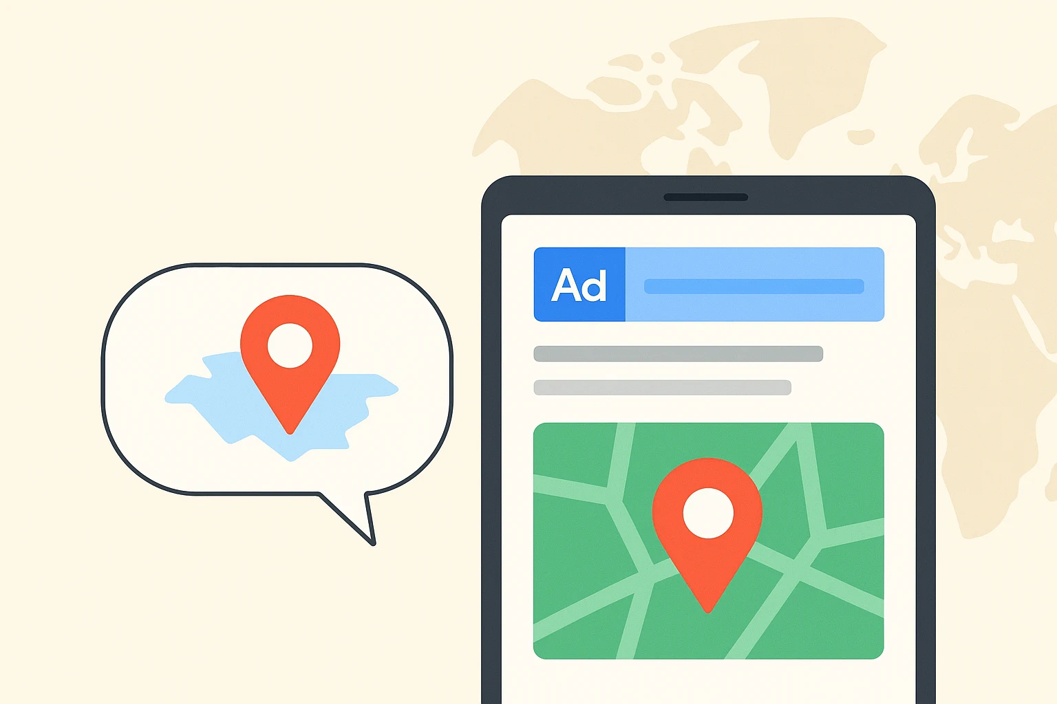 Google Ads Unlocks ‘Location of Interest’ Targeting in AI Max for Smarter Geographic Reach