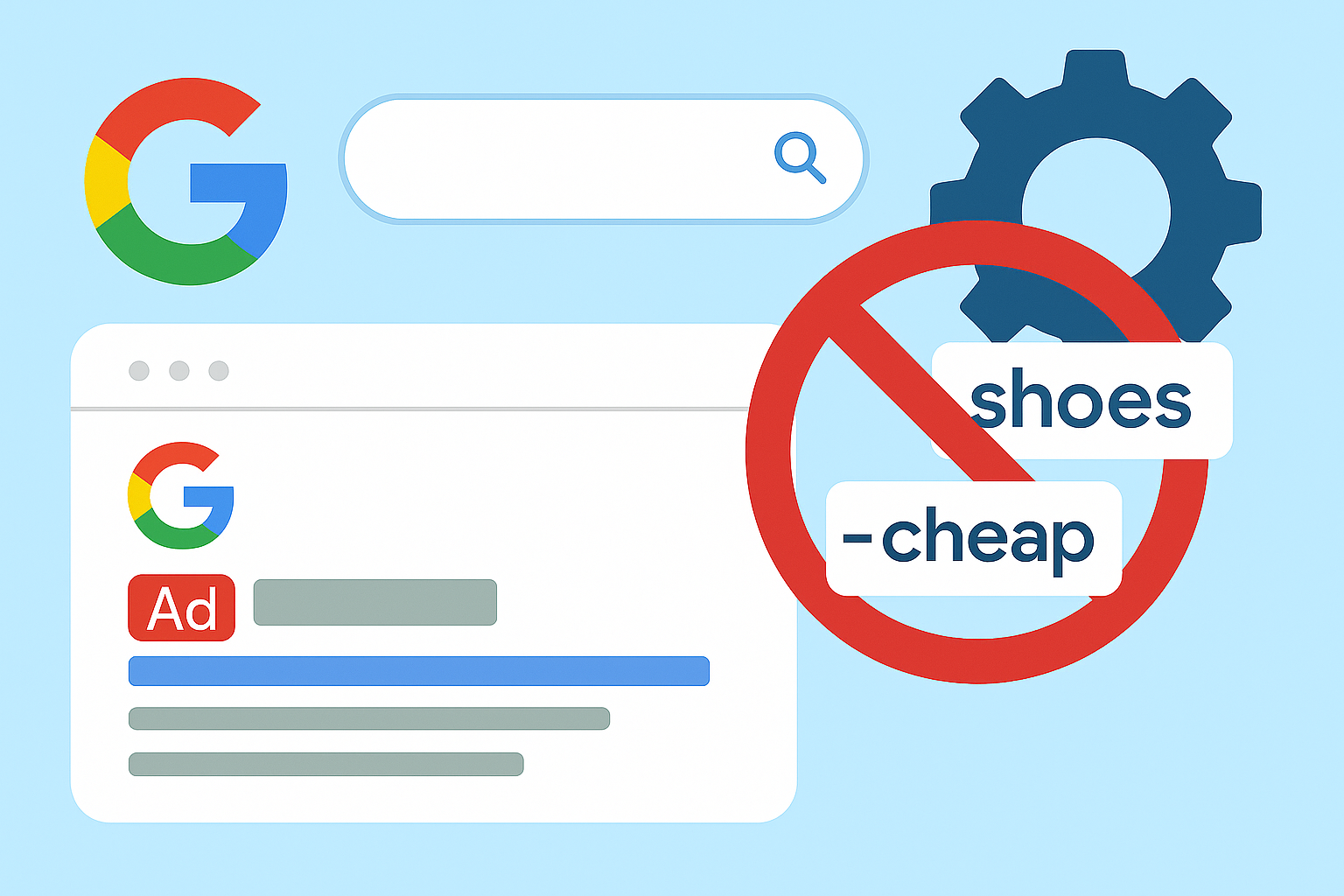 Google Ads Now Shows Instant Tips via Hover Icons in Optimization Score