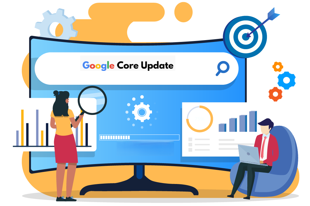 Google Core Update Status: Where Are the Next Major Changes?