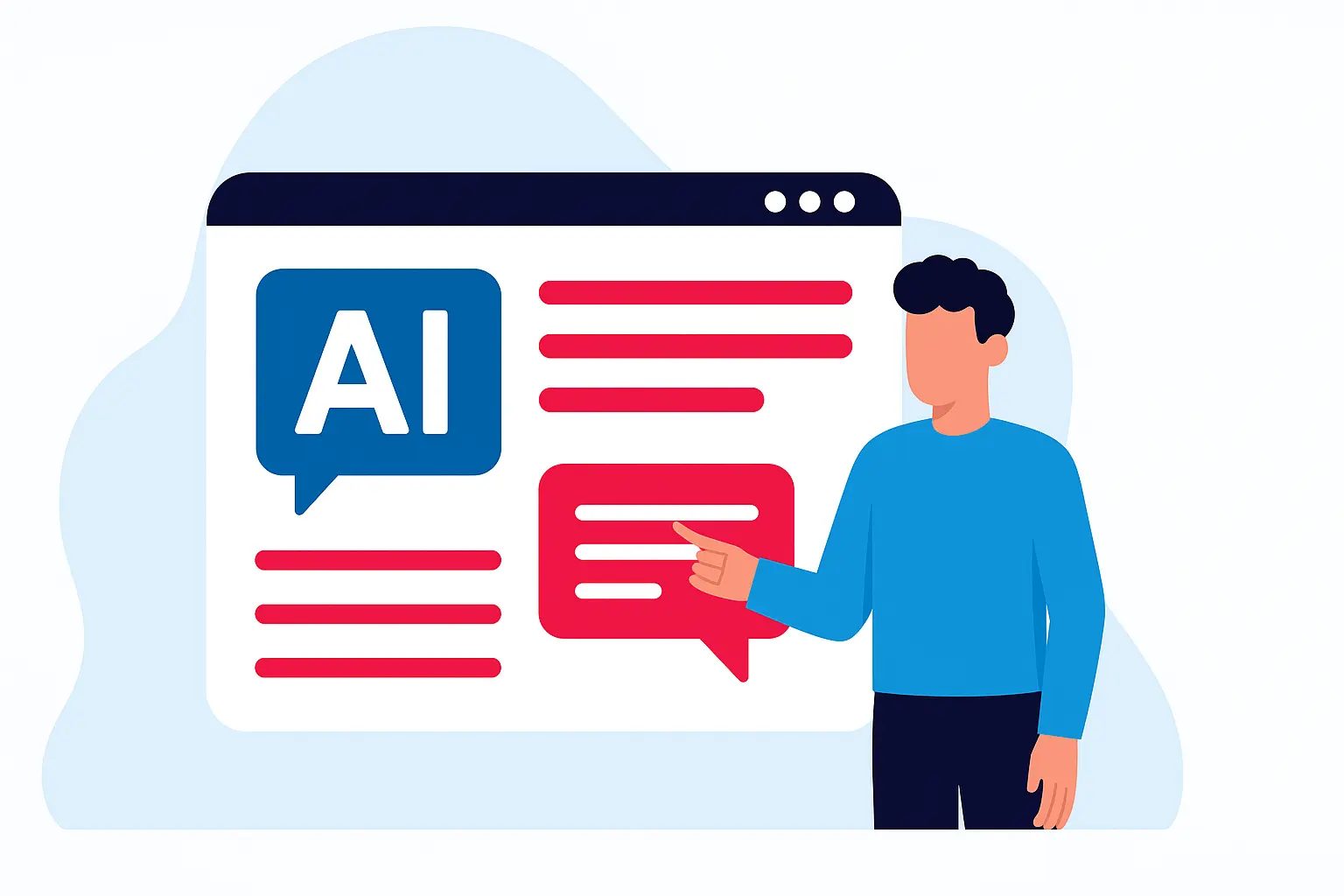 Google Discover Rolls Out AI Summaries: What It Means for Readers and Publishers