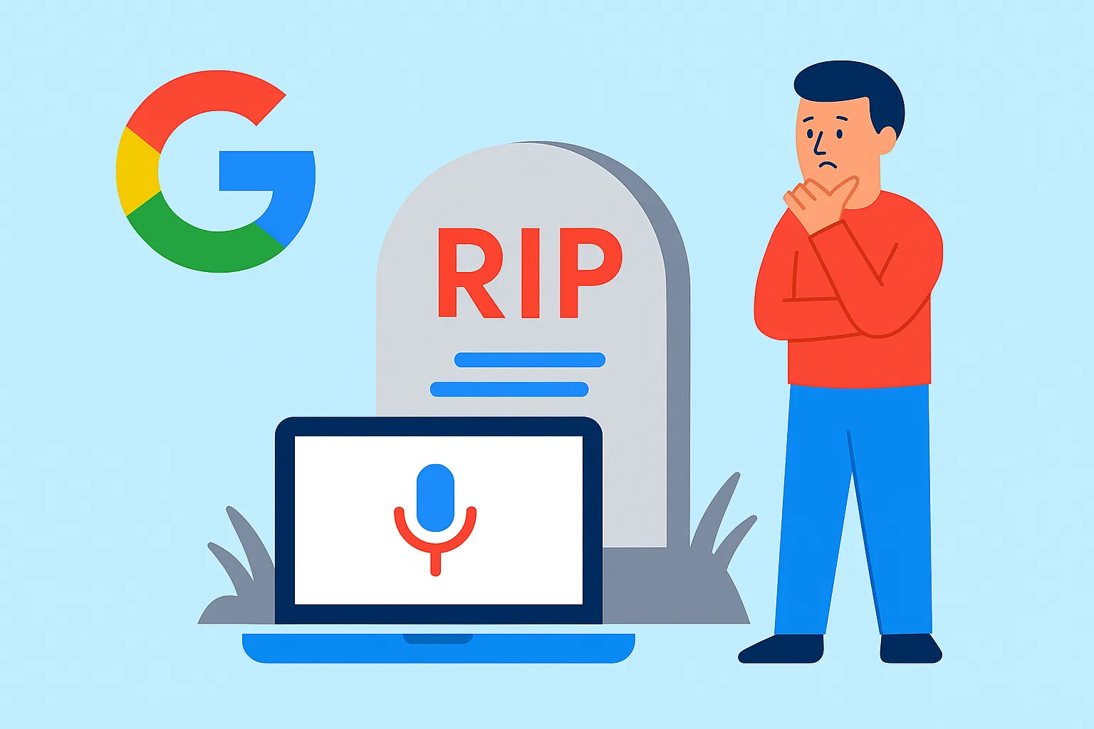 Google Explains Expired Domains And Ranking Issues