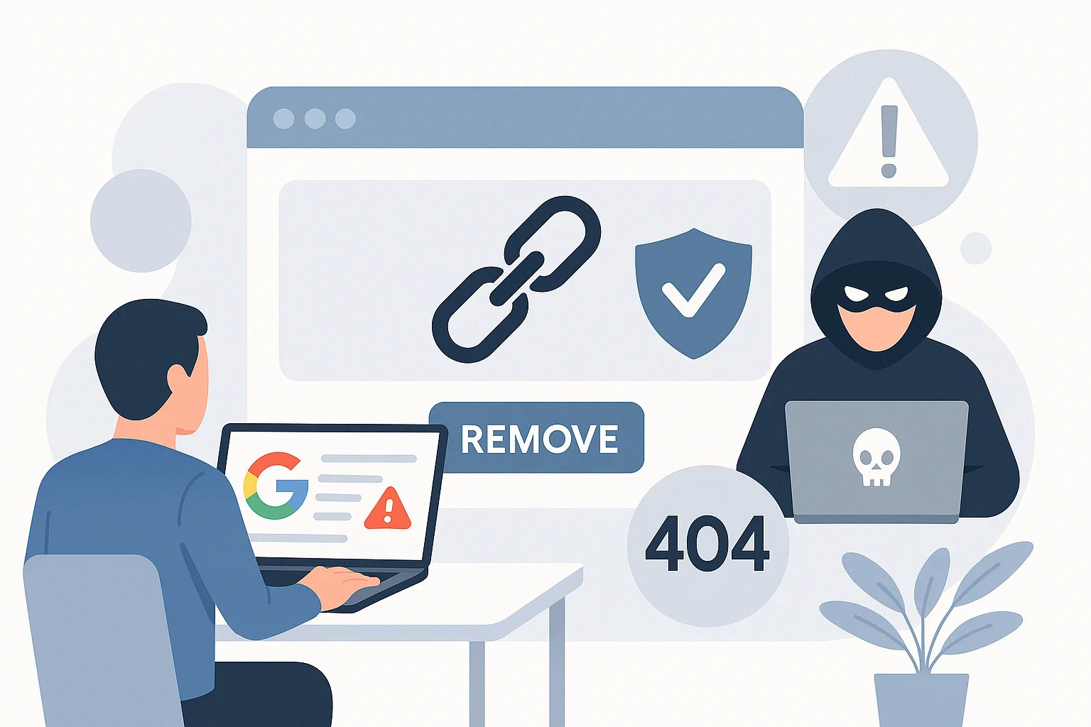 Google Fixes URL Removal Bug That Enabled Malicious Deindexing Attacks