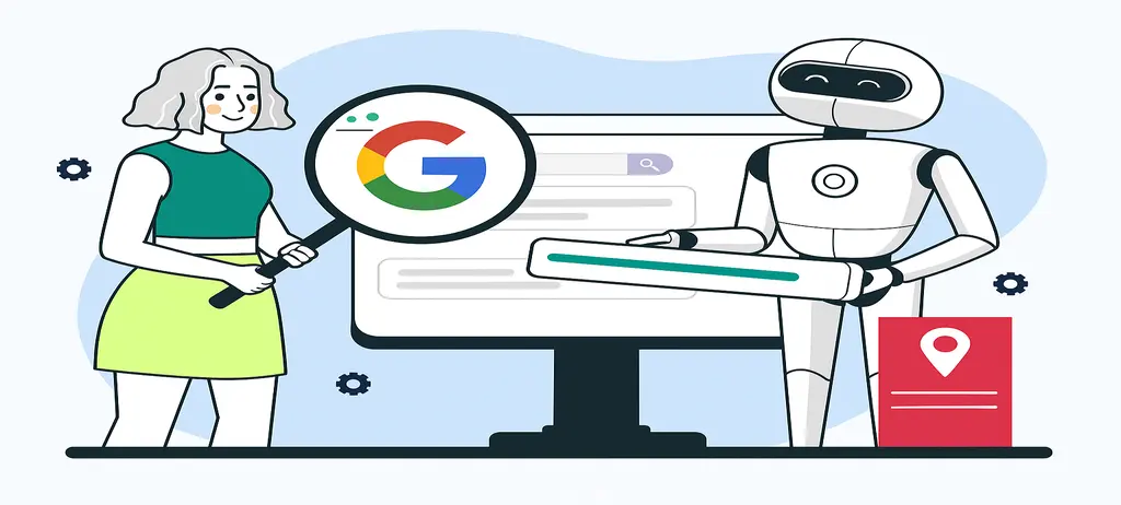 Google Highlights Q&A Snippets from Forums in AI Overviews