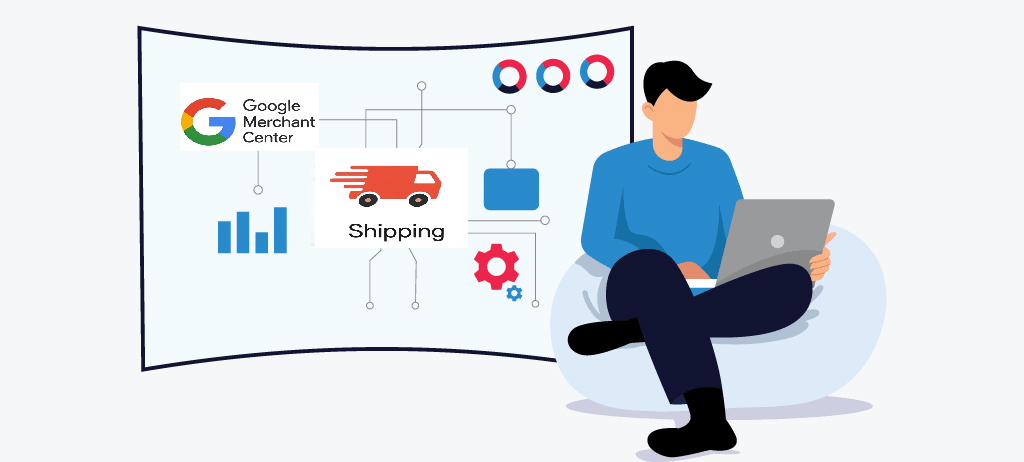 Google Merchant Center Adds Automatic Shipping Updates