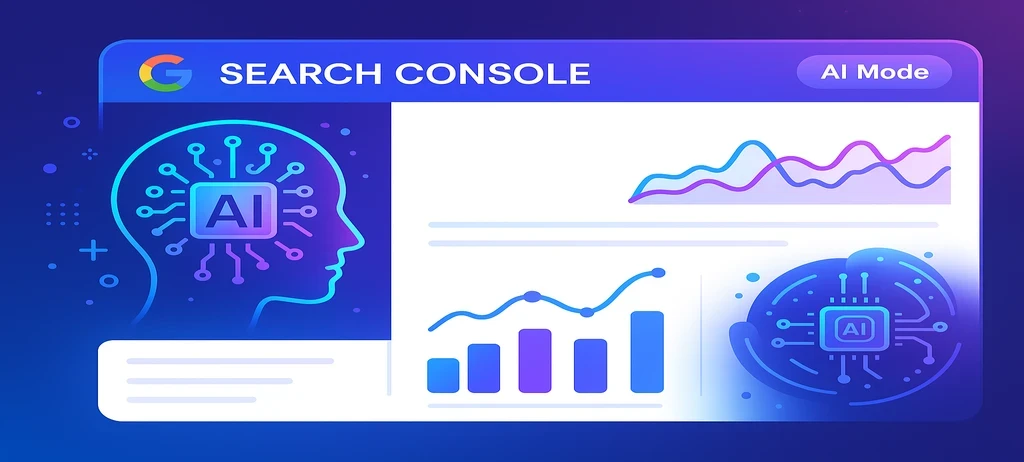 Google Now Includes AI Mode Traffic in Search Console Performance Reports