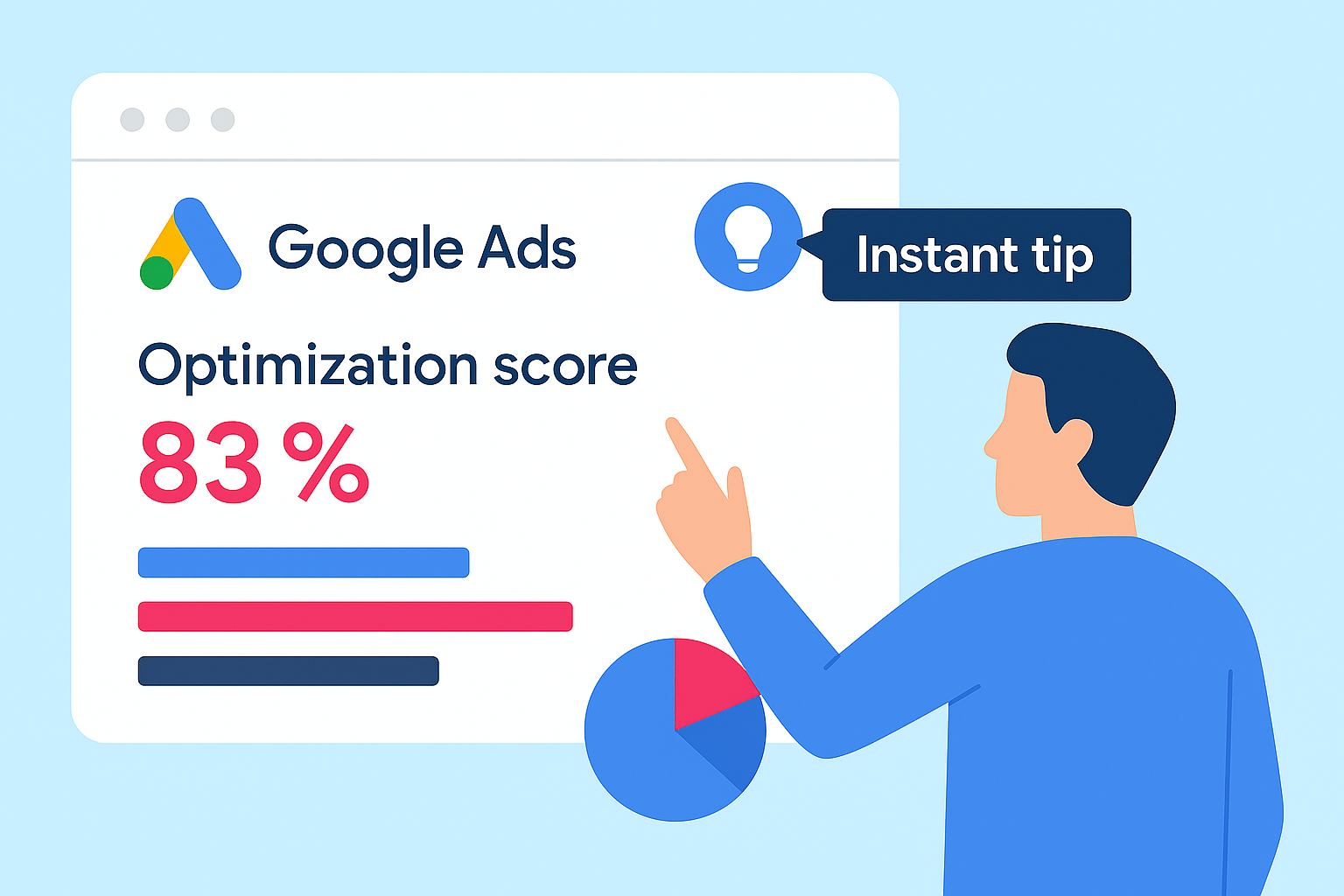 Google Quietly Tests Negative Keyword Lists in Performance Max
