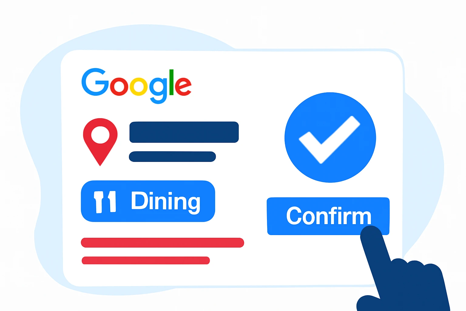 Google Rolls Out Attribute Confirmation in Business Profiles: What It Means for Local Visibility