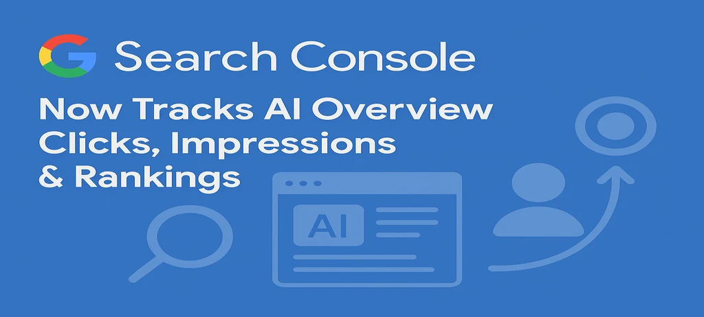 Google Confirms: AI Mode Data Now Included in Search Console Metrics