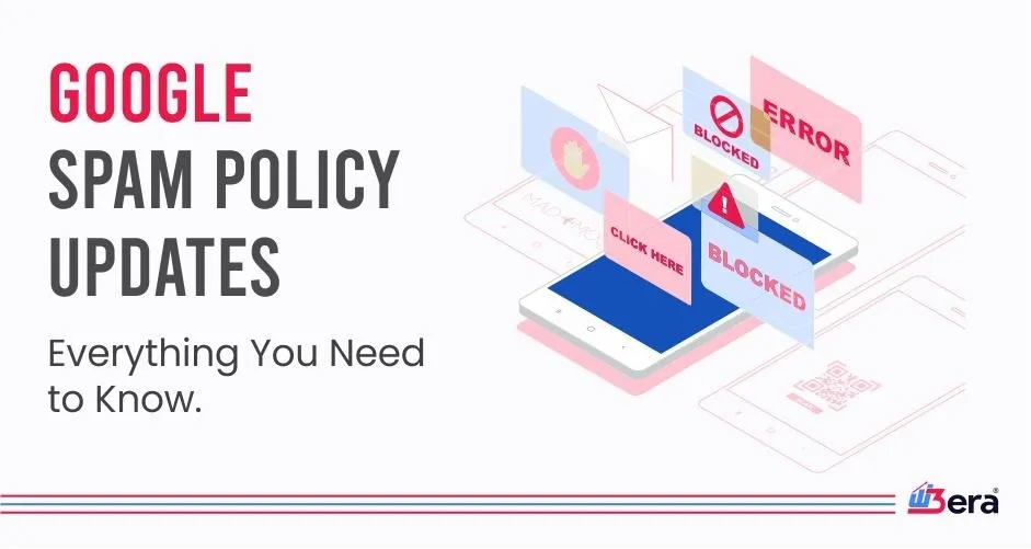 Google Spam Policy Updates: What You Need to Know