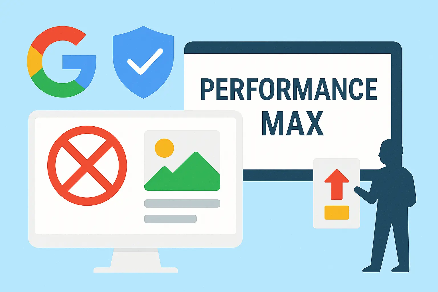 Google Tightens Brand Asset Rules in Performance Max Campaigns