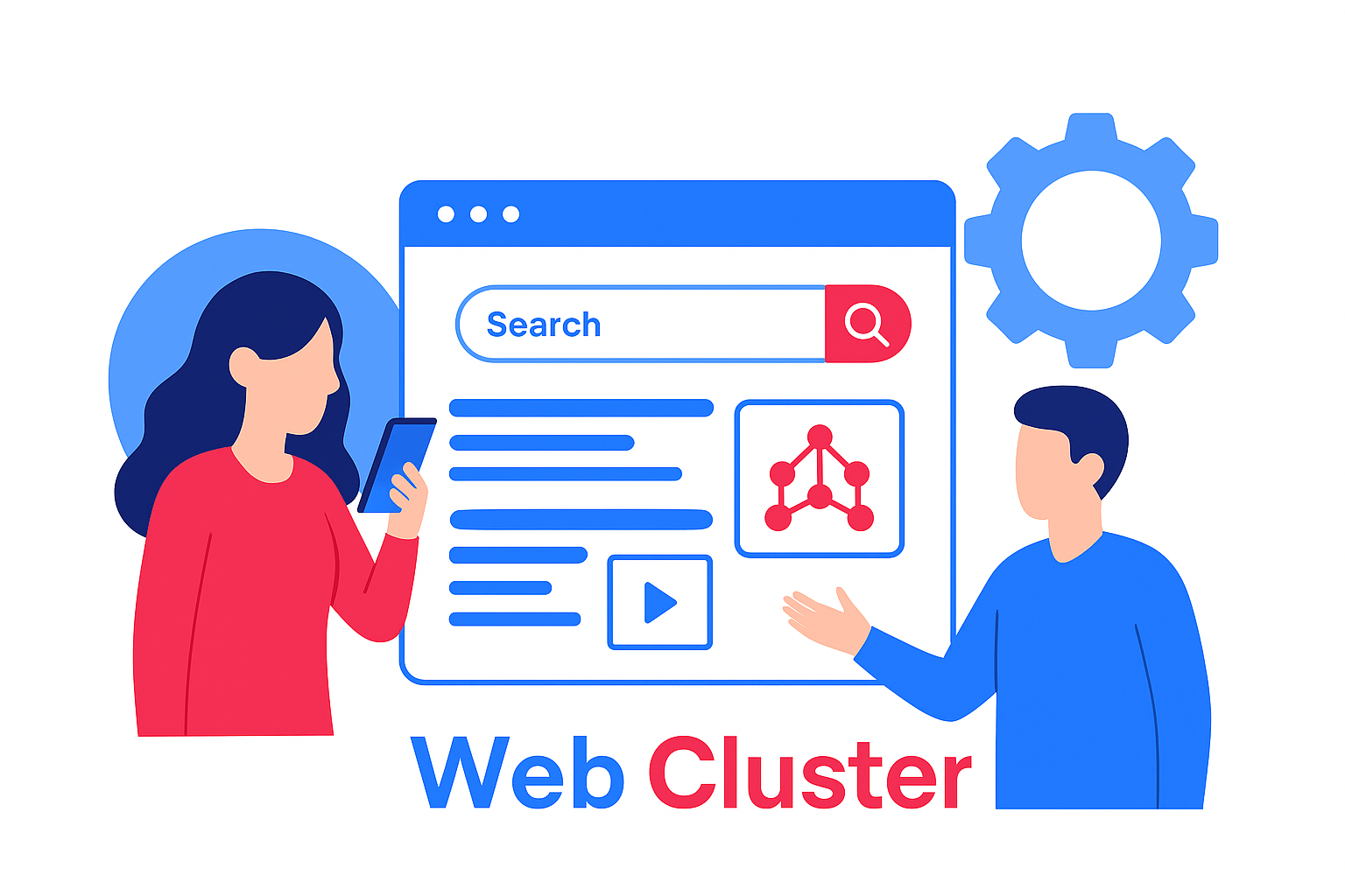 Google Web Guide Brings AI-Powered Search Clusters for Smarter Results