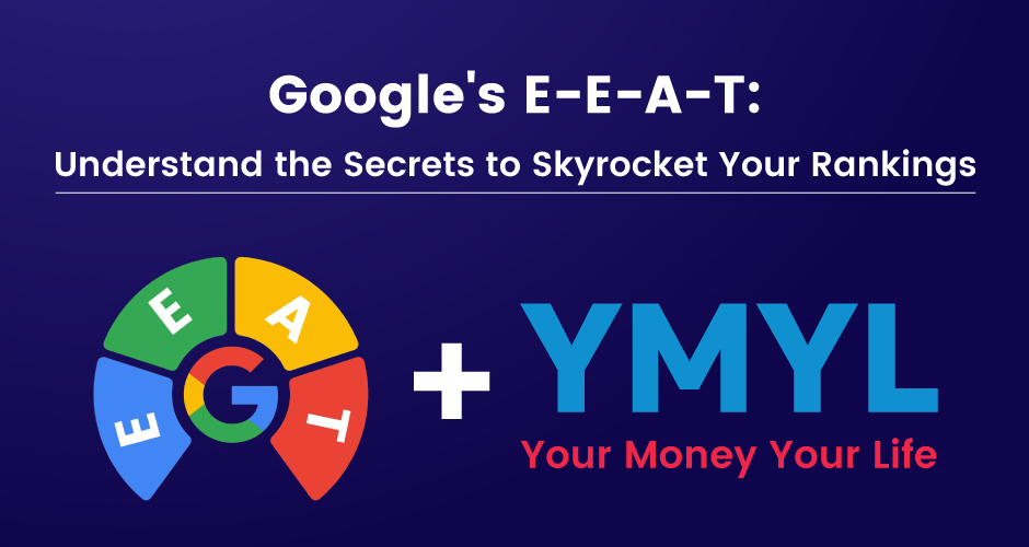 Google EEAT