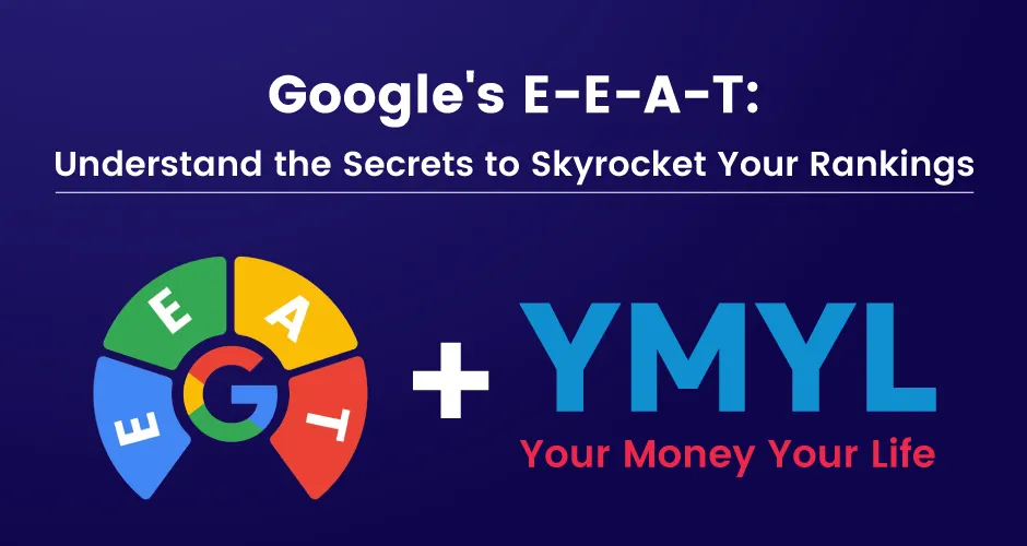 Google EEAT