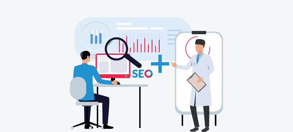 Healthcare SEO Services in USA: HIPAA-Compliant Growth