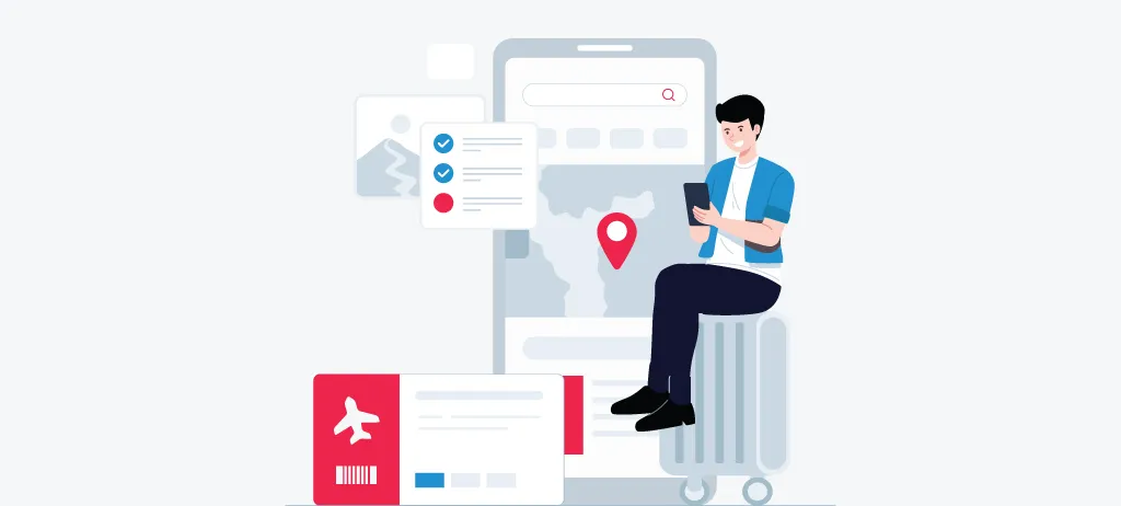 How SEO Can Help Travel Agencies Generate More Bookings This Holiday Season (2025)