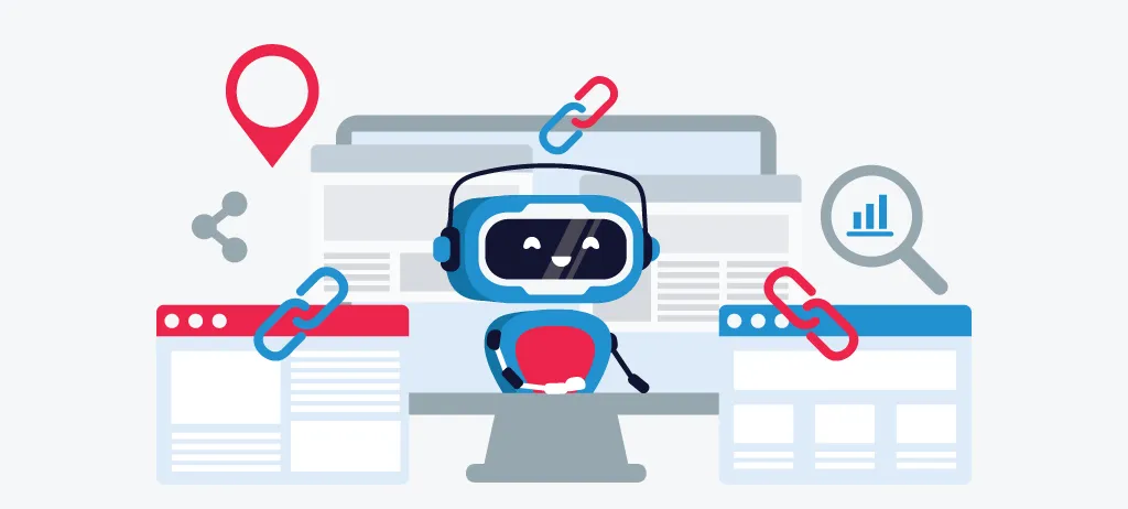 How AI Is Changing Link Building and Digital PR