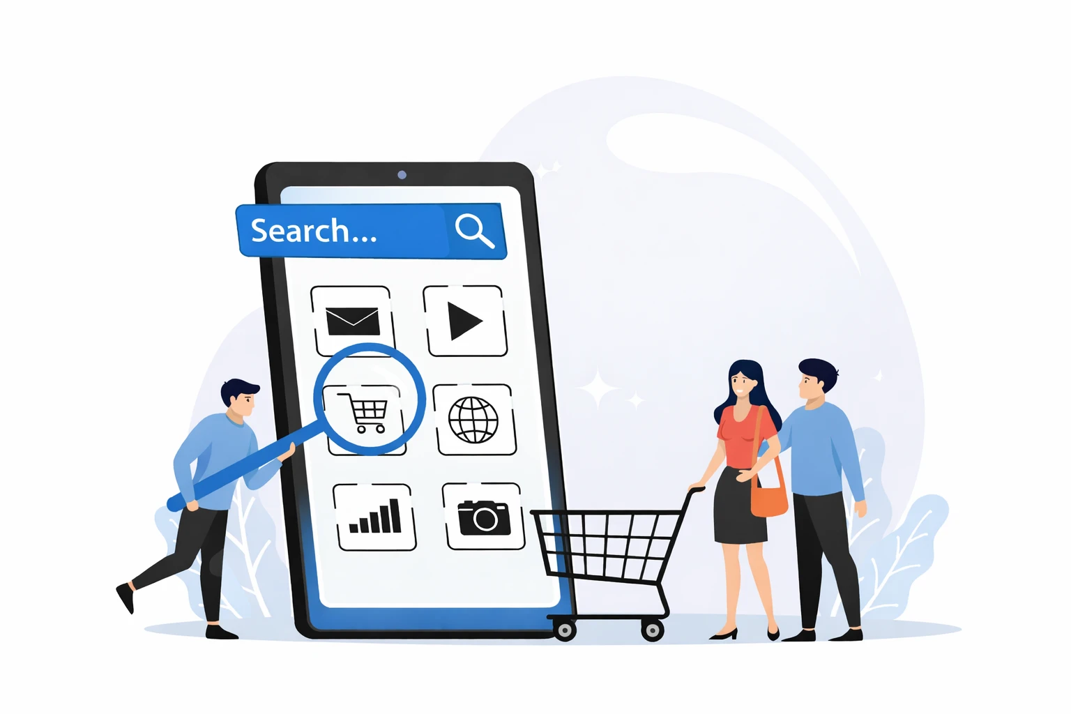 How Ecommerce SEO Helps Mumbai Online Stores Grow Faster