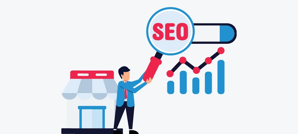 How SEO Can Help Small Businesses in Noida Compete with Big Brands