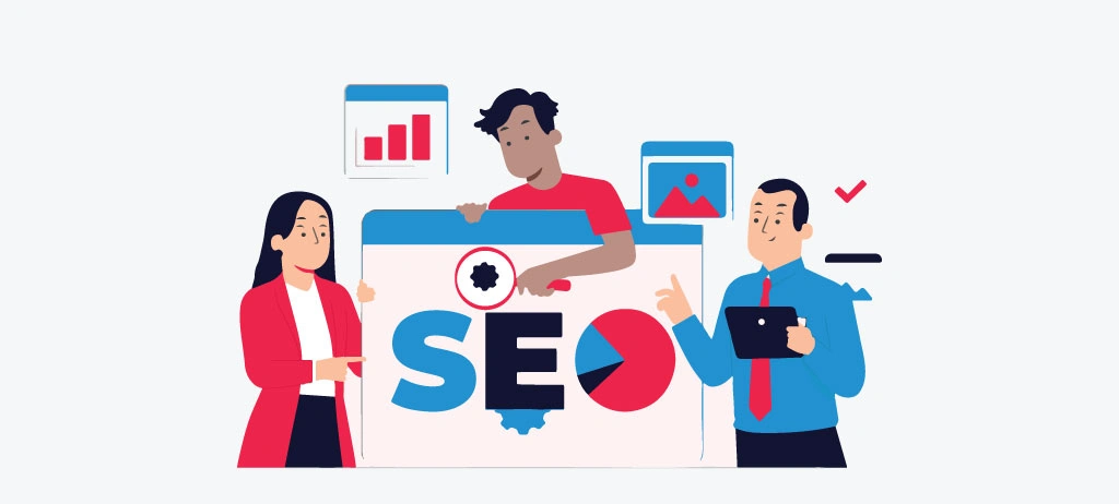How to Choose an SEO Company in California: What to Look For in 2026