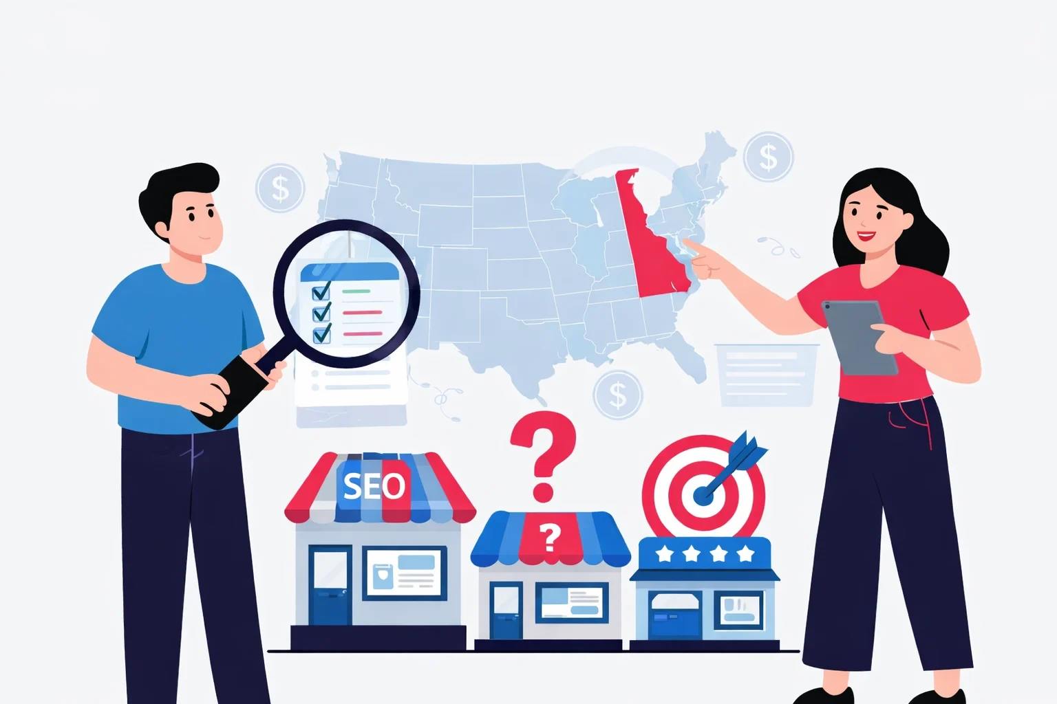 How to Choose the Right SEO Company in Delaware