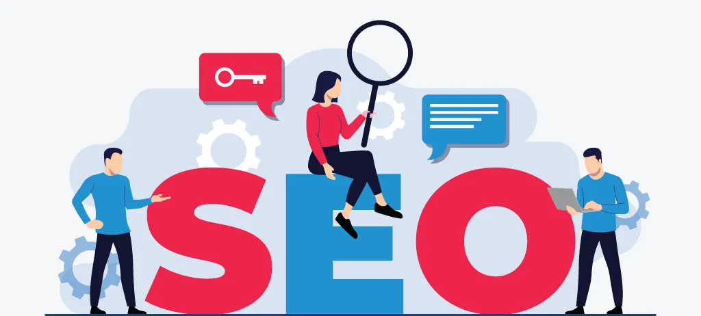 How to Choose the Right SEO Company in Pune for Your Business