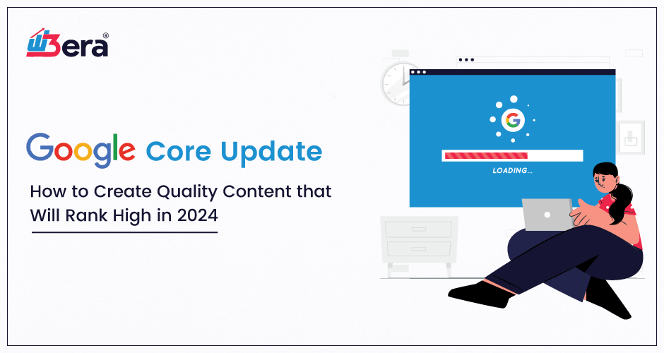 How to Create Quality Content that Will Rank High in 2025