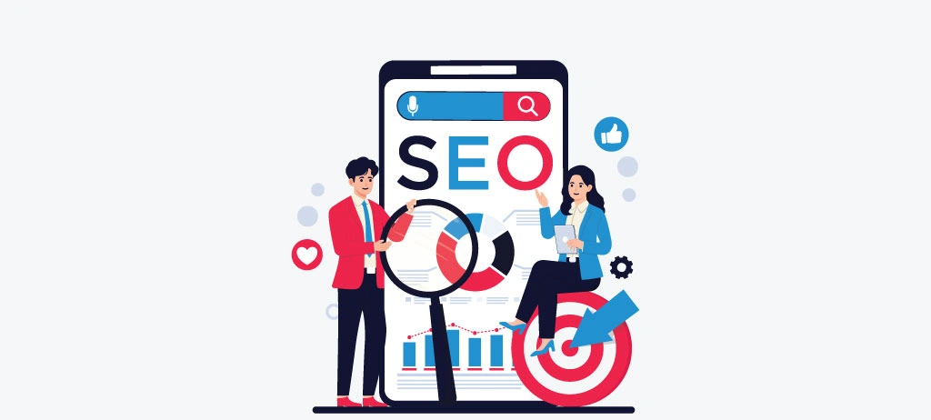 What Is Included in SEO Services? A Complete Breakdown for Businesse
