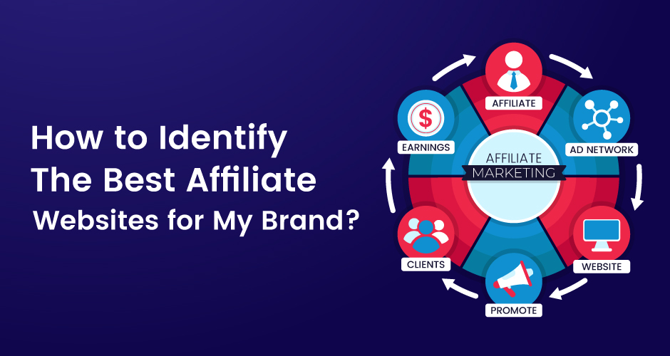 How to Identify the Best Affiliate Websites for My Brand?