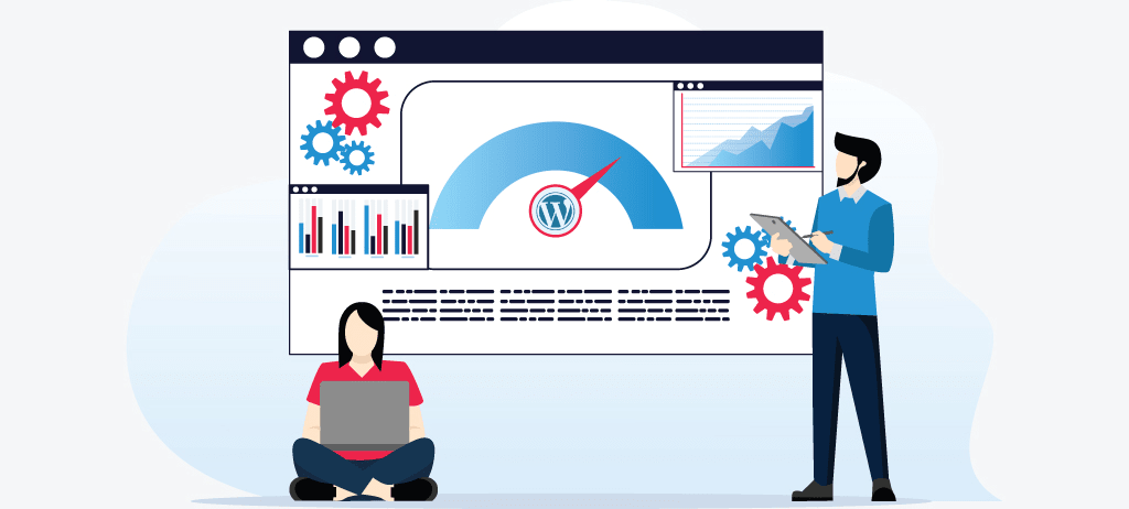 How to Improve the Security and Speed of a WordPress Site
