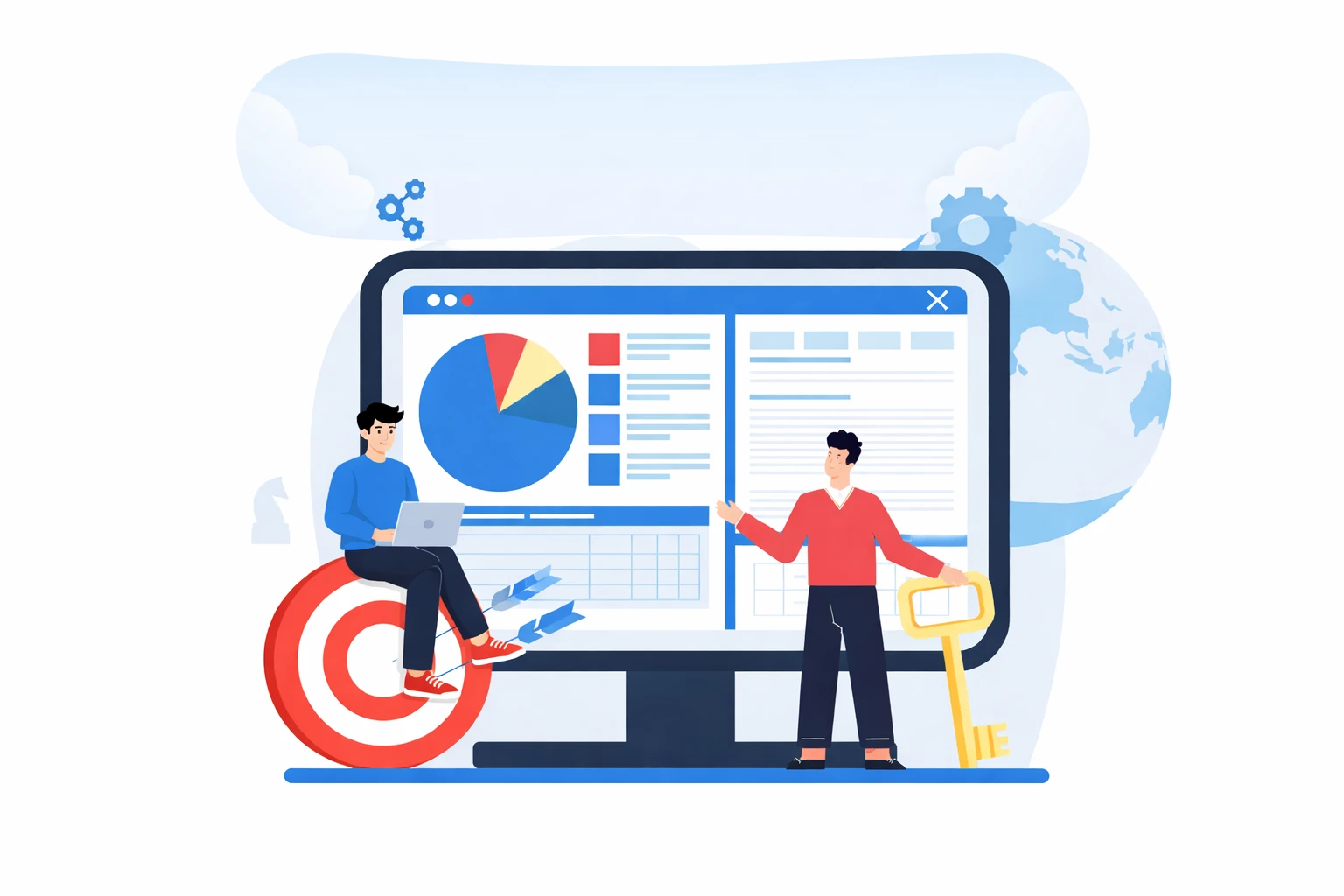 How to Measure International SEO Success Metrics & Tools