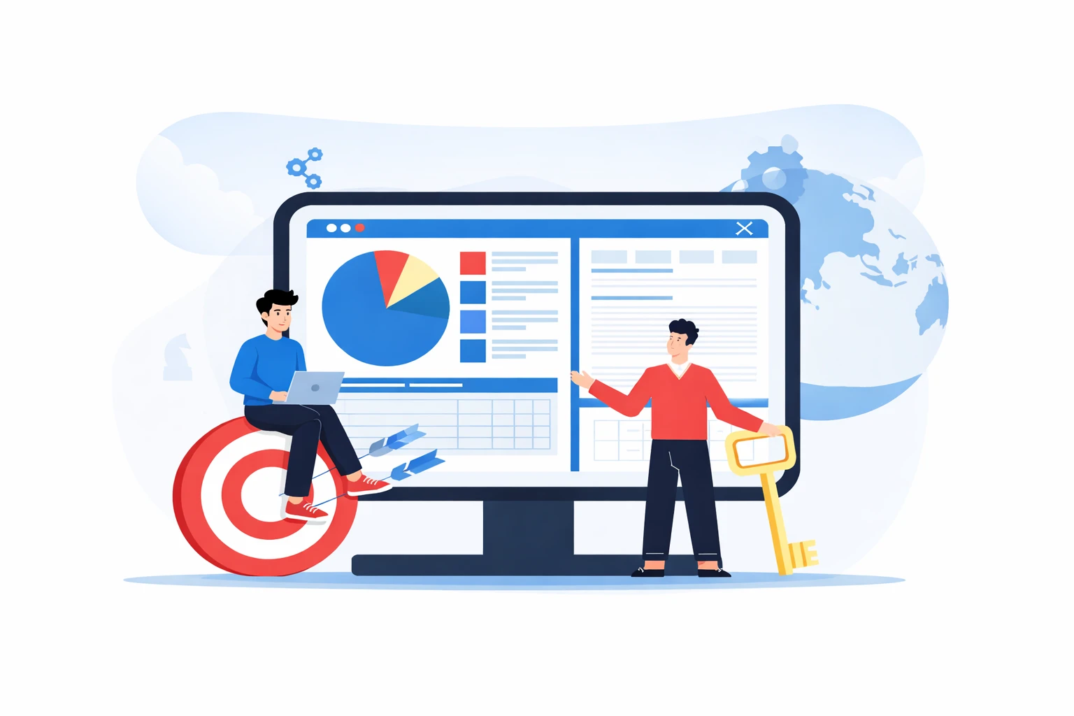 How to Measure International SEO Success Metrics & Tools