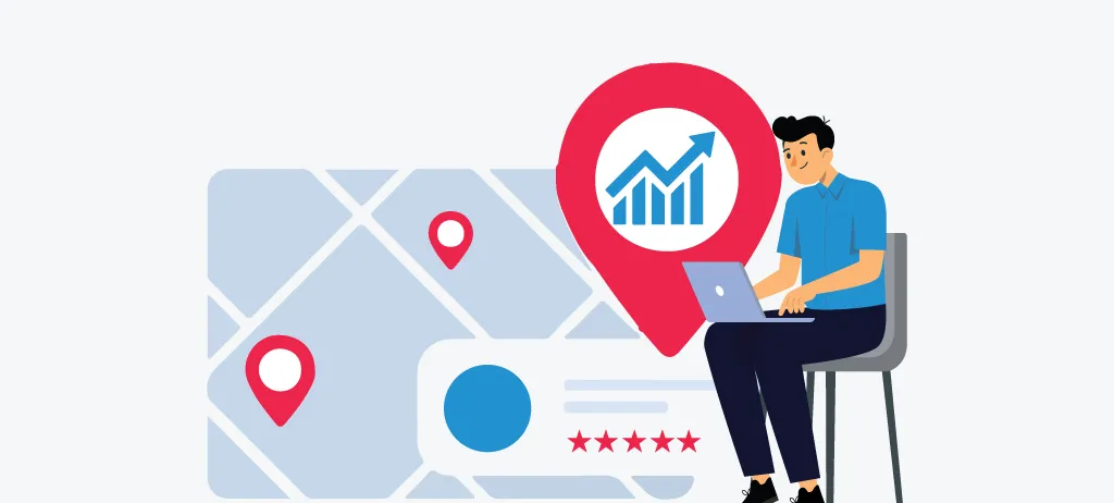 How to Rank Your Noida Business in Google Maps: A Local SEO Guide