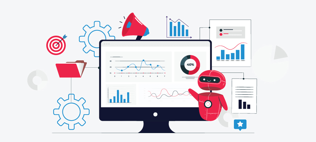 How to Use AI in Digital Marketing