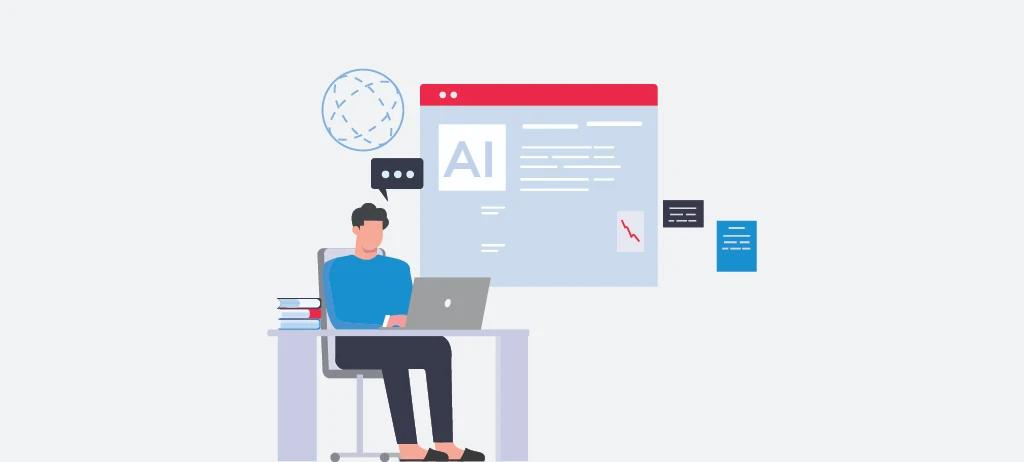 How to Use an AI Article Writer for Smarter SEO Growth