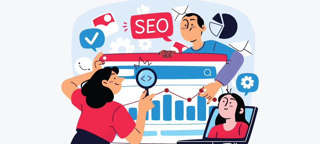 SEO Services Cost in California