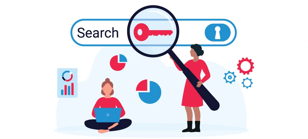 4 Types Of Keywords: Boost Your SEO Strategy