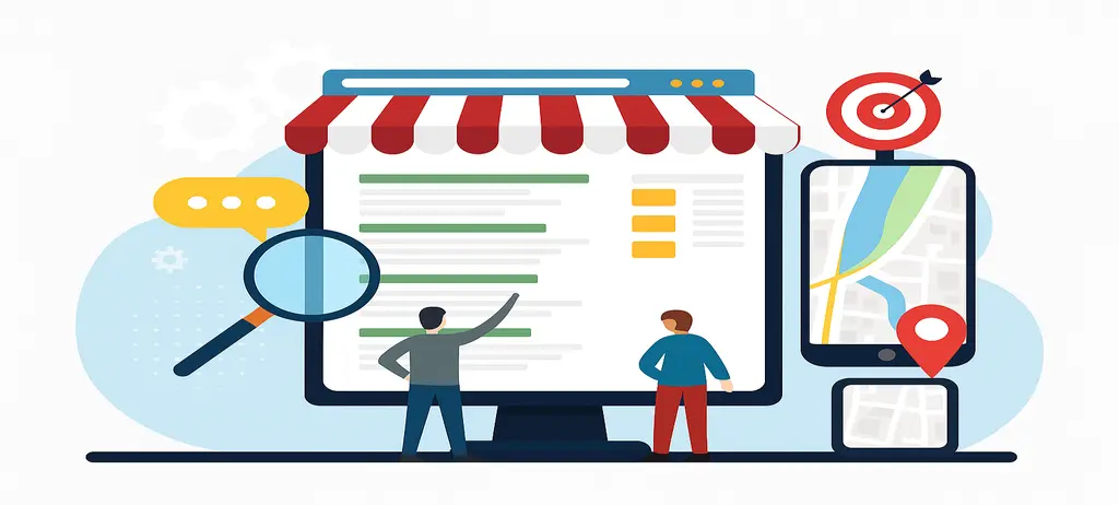 Lead Local SEO How To AI-Proof Your Rankings With Reviews