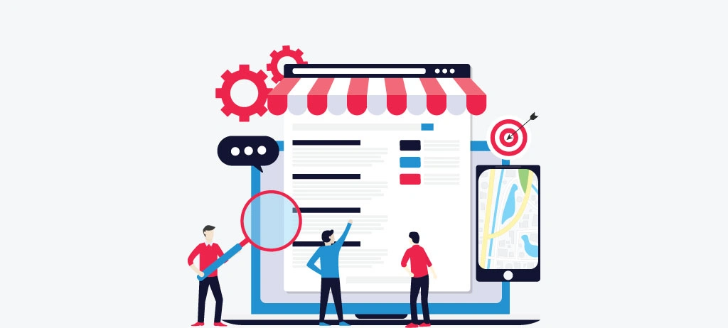 Local SEO for California Small Businesses: A City-by-City Strategy Guide