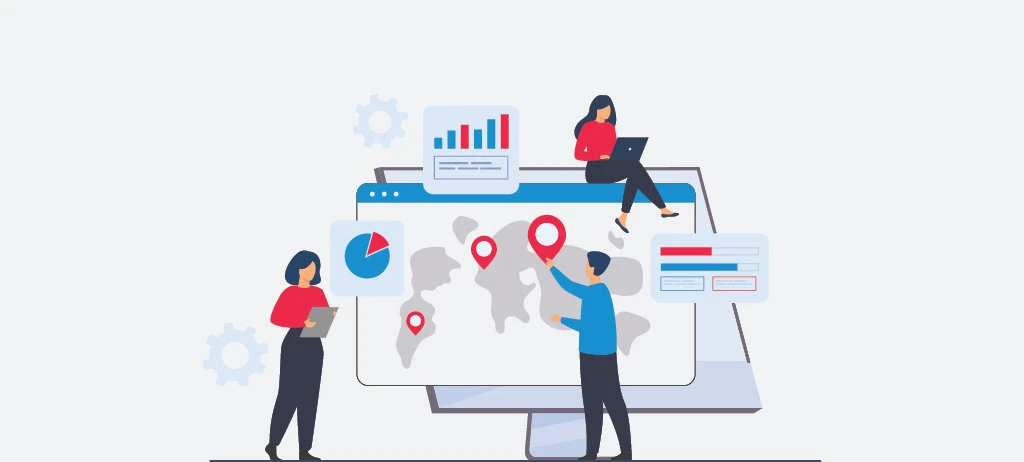 Local SEO for Multiple Locations: The Complete Strategy Guide