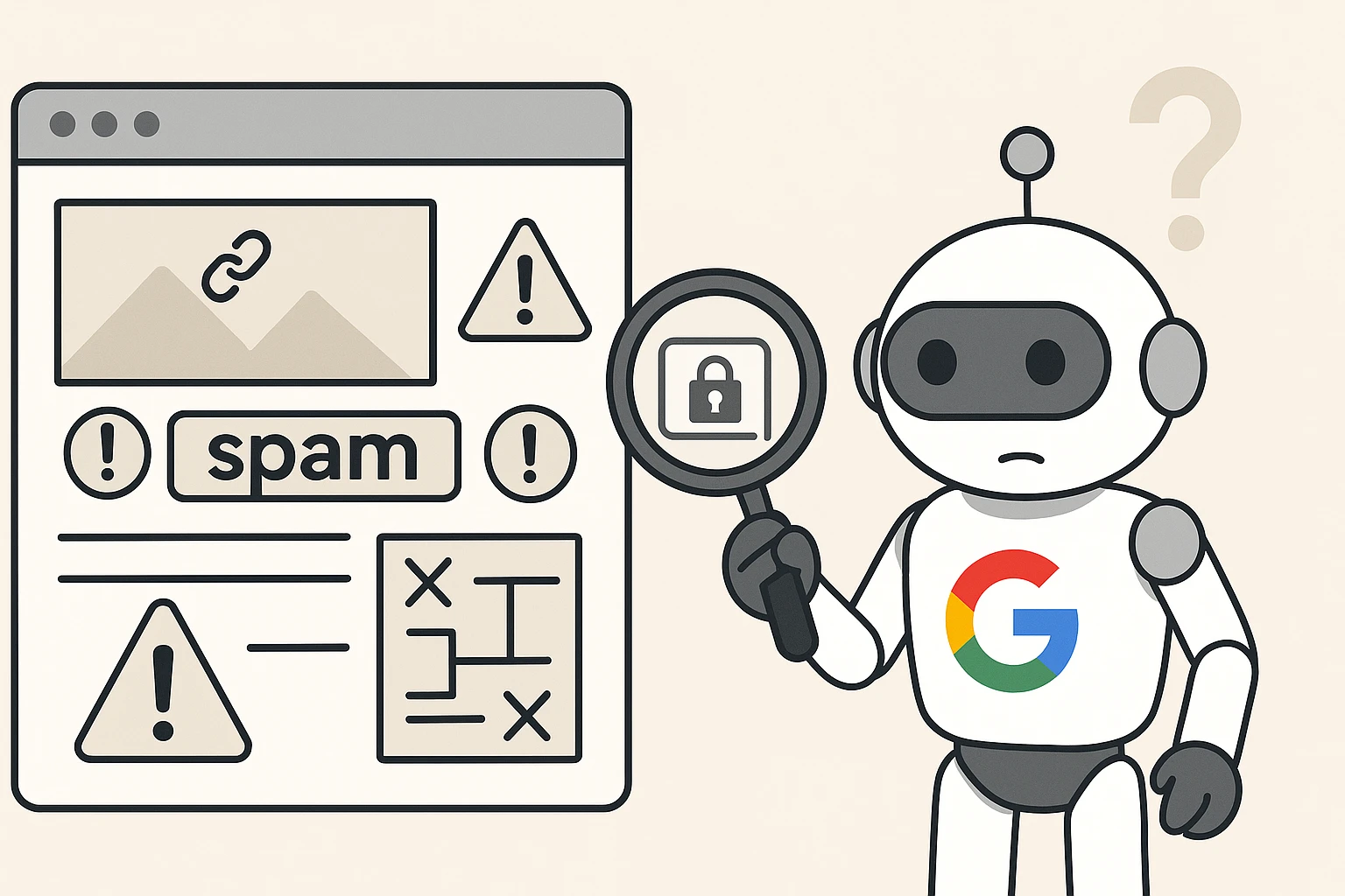Low Indexing? Google Might Not Trust Your Site—Here’s What That Really Means
