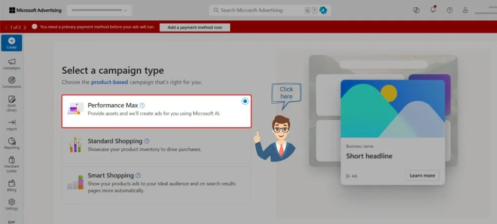 crosoft Ads Unveils New Reporting Tools & Performance Max Upgrades