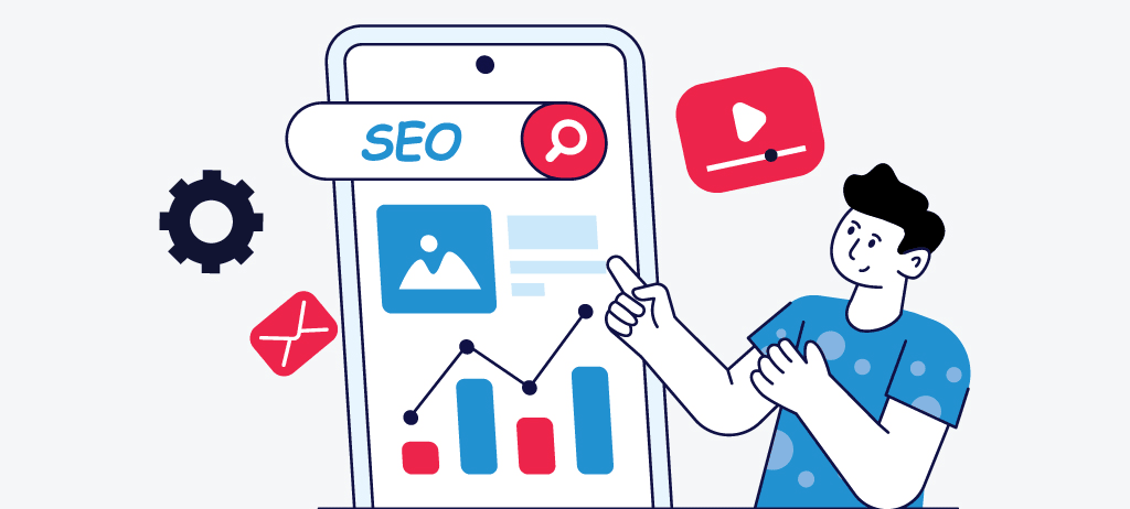 Mobile SEO: Everything You Need To Know About It