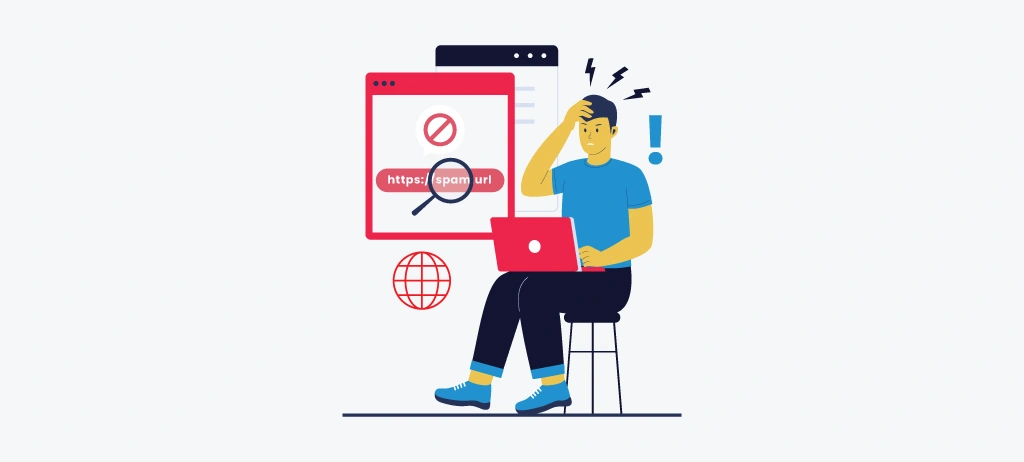 Negative SEO: Is Someone Attacking Your Website and How to Stop It
