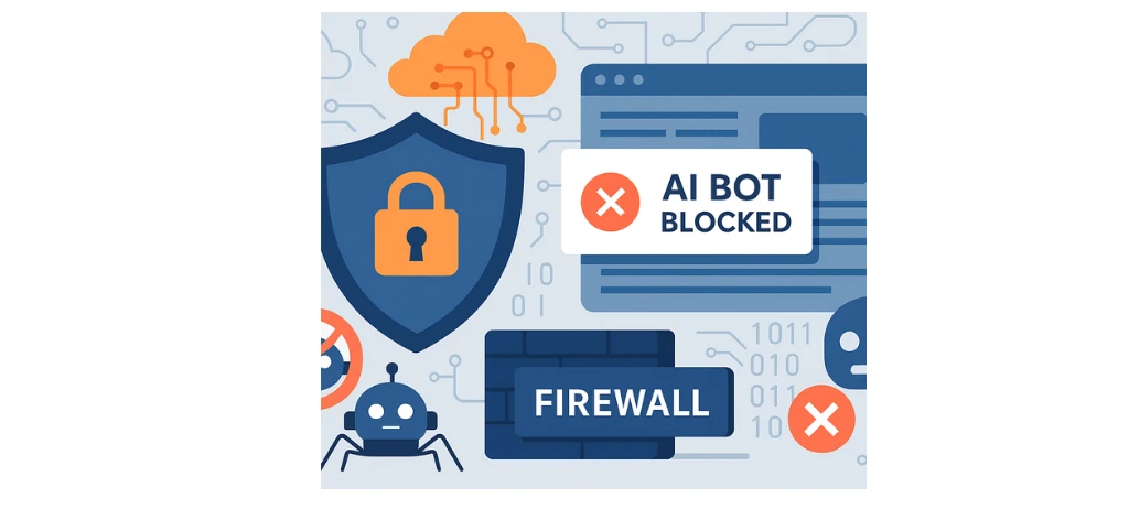 New Cloudflare AI Policy: Blocked Bots and Paid Crawling Model