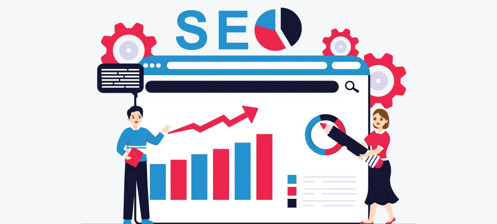 Organic SEO vs Google Ads for Texas Service Businesses: A 24-Month ROI Comparison