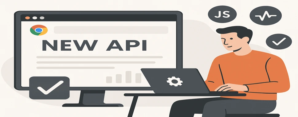Chrome 139 Trials Soft Navigation API to Fix Core Web Vitals for SPAs