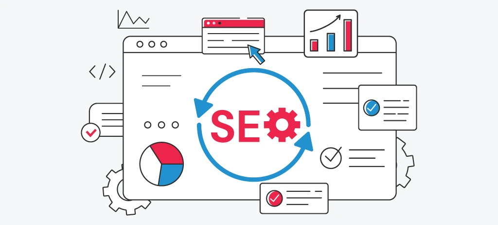 SEO Exhibits: 3 Key Benefits Of SEO For Companies