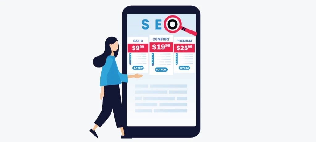 SEO Pricing in Miami, Orlando, Tampa & Jacksonville: What to Expect in 2026