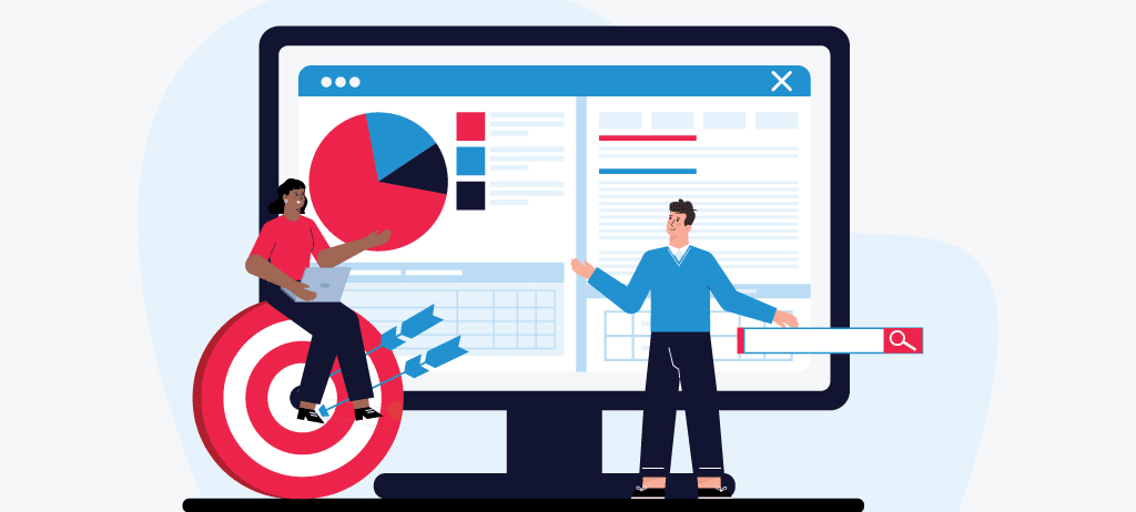 SEO Score VS Content AI Score